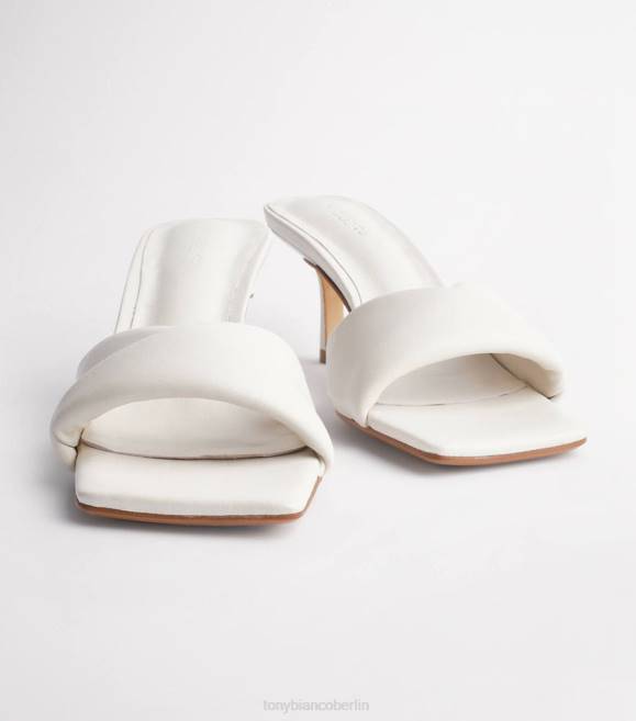 Stöckelschuhe| de Tony Bianco Frauen Alexa Heels Taubennappa 4624116